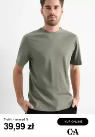 C&A gazetka Strona 11