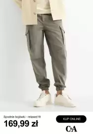 C&A gazetka Strona 12