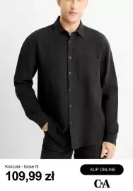 C&A gazetka Strona 2