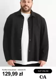 C&A gazetka Strona 3