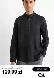 C&A gazetka Strona 4