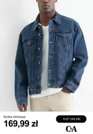 C&A gazetka Strona 7