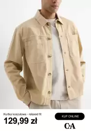 C&A gazetka Strona 9