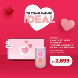 Catálogo La Curacao Página 1