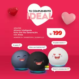 Catálogo La Curacao Página 2