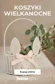 Home&You gazetka Strona 1