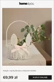 Home&You gazetka Strona 10