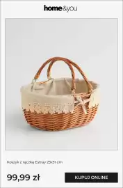 Home&You gazetka Strona 3