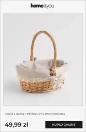 Home&You gazetka Strona 4