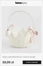 Home&You gazetka Strona 5