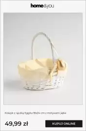 Home&You gazetka Strona 9