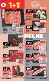 Netto gazetka tydzień 8 Strona 10