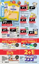 Netto gazetka tydzień 8 Strona 12