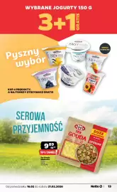Netto gazetka tydzień 8 Strona 13