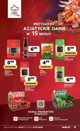 Netto gazetka tydzień 8 Strona 19