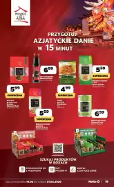 Netto gazetka tydzień 8 Strona 19