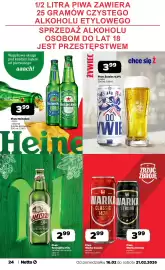 Netto gazetka tydzień 8 Strona 24
