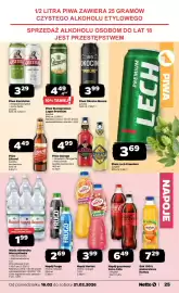Netto gazetka tydzień 8 Strona 25