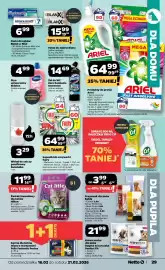Netto gazetka tydzień 8 Strona 29