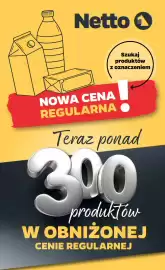 Netto gazetka tydzień 8 Strona 31
