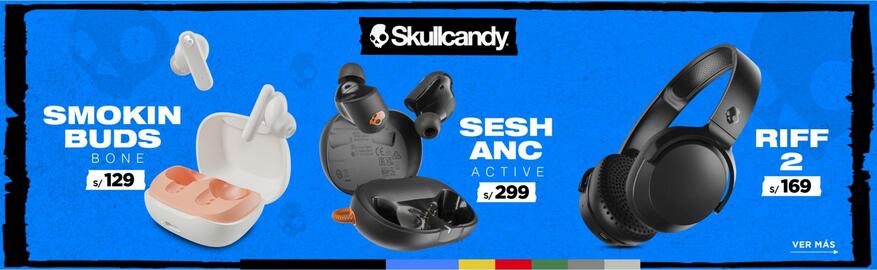 Catálogo Tiendas EFE Página 4