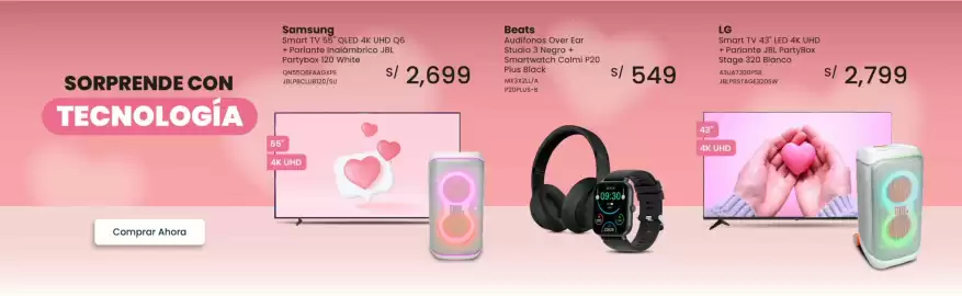 Catálogo Tiendas EFE Página 2