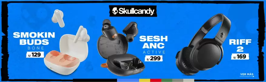 Catálogo Tiendas EFE Página 4