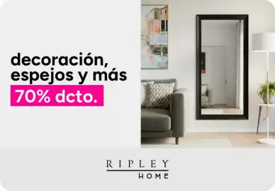 Catálogo Ripley Página 4