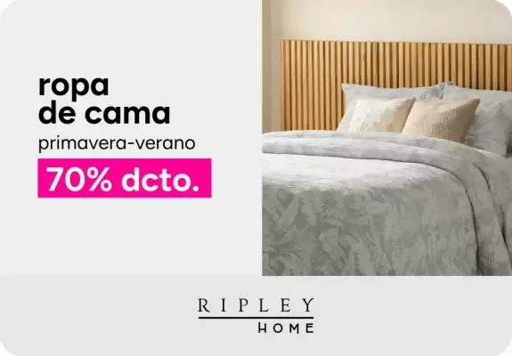 Catálogo Ripley (válido hasta 28-02)