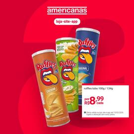 Encarte Lojas Americanas semana 7 Página 4