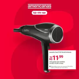 Encarte Lojas Americanas semana 7 Página 3