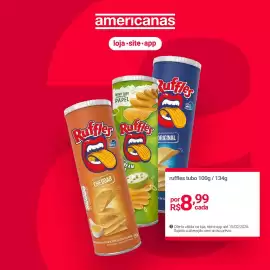 Encarte Lojas Americanas semana 7 Página 4