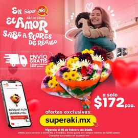 Catálogo Super Aki Página 4