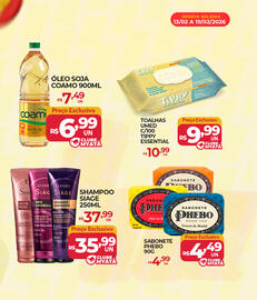 Catálogo Supermercados Myatã semana 7 Página 4