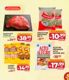 Catálogo Supermercados Myatã semana 7 Página 2