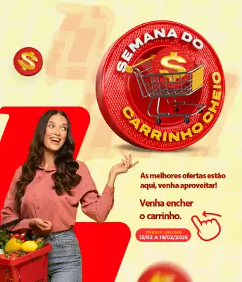 Catálogo Supermercados Myatã (válido até 19-02)