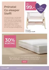 Prenatal folder week 8 Pagina 10