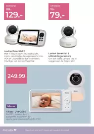 Prenatal folder week 8 Pagina 11