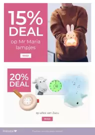 Prenatal folder week 8 Pagina 12