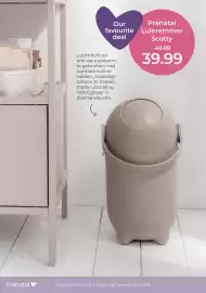 Prenatal folder week 8 Pagina 13