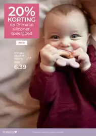 Prenatal folder week 8 Pagina 16