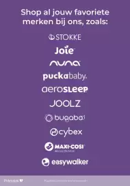 Prenatal folder week 8 Pagina 27