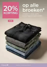 Prenatal folder week 8 Pagina 5