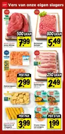 Vomar Voordeelmarkt folder week 8 Pagina 10