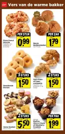 Vomar Voordeelmarkt folder week 8 Pagina 12