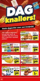 Vomar Voordeelmarkt folder week 8 Pagina 16