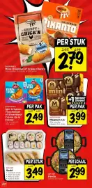 Vomar Voordeelmarkt folder week 8 Pagina 19