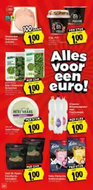 Vomar Voordeelmarkt folder week 8 Pagina 20
