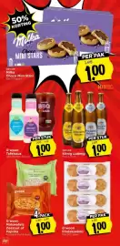 Vomar Voordeelmarkt folder week 8 Pagina 21