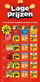 Vomar Voordeelmarkt folder week 8 Pagina 22